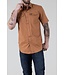 Kimes Ranch Men's Rio Dress Shirt - WW Brown