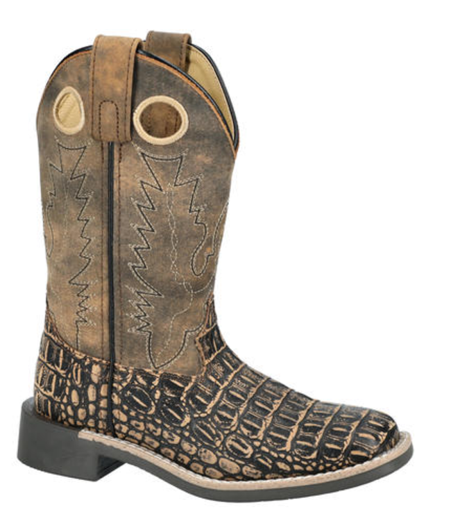 Smoky Mountain Gator Childrens boots