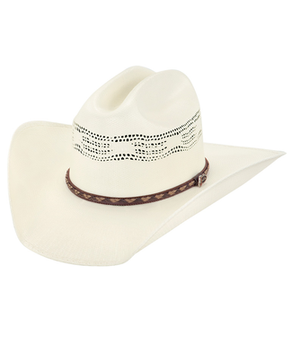 Justin Justin 20X Bryson Straw Hat