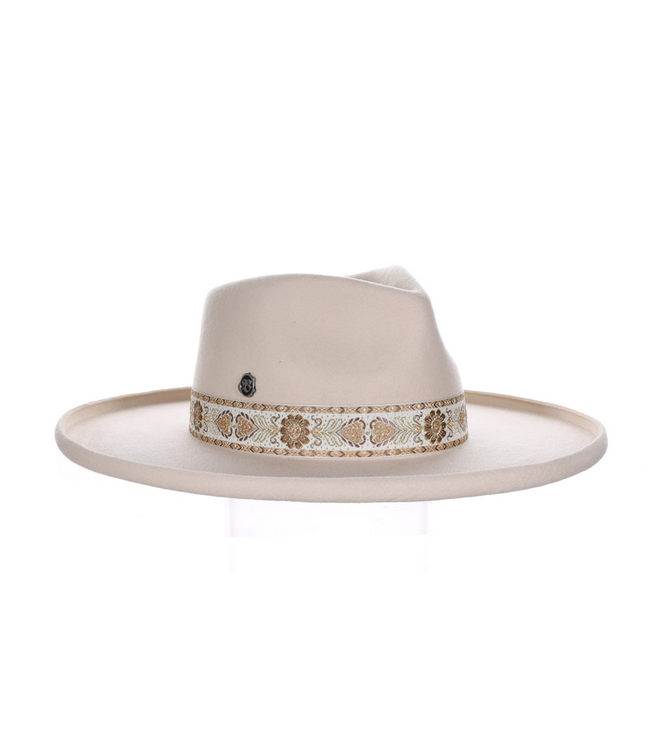 Biltmore Biltmore Vintage Hat Darlin