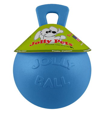 Jolly Tug-N-Toss