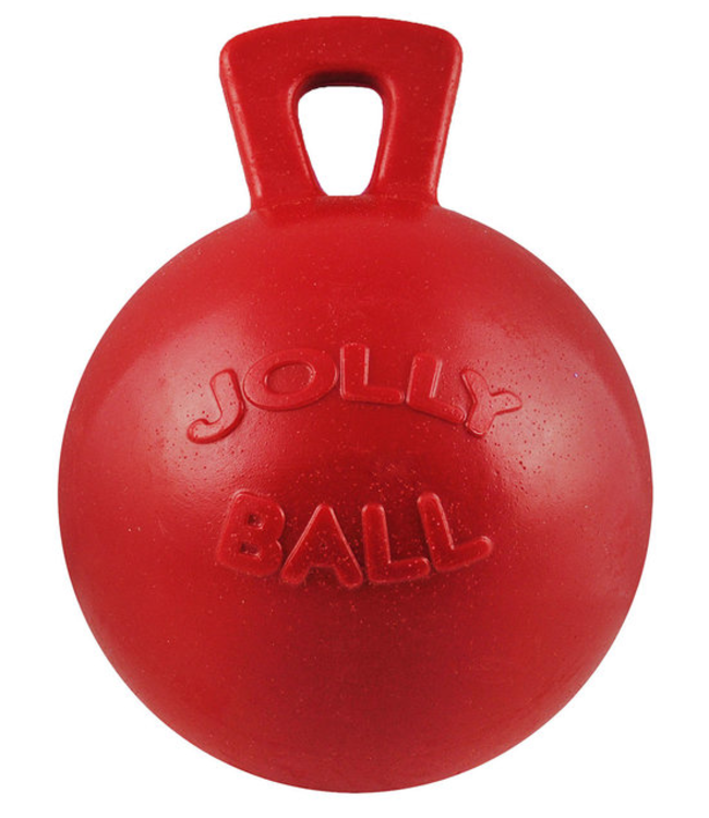 Jolly Tug-N-Toss