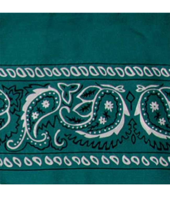 Wyoming Traders Wy Traders Silk Wild Rags