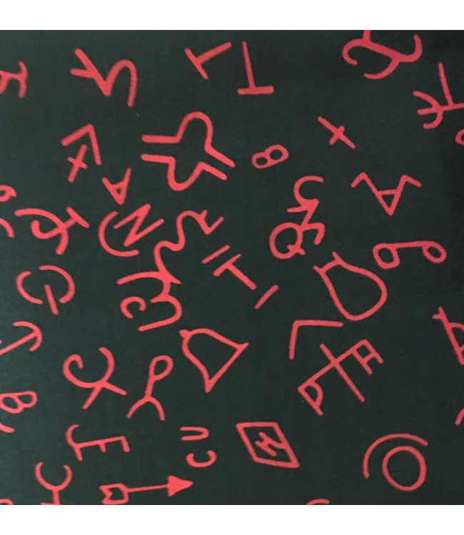 Wyoming Traders Wy Traders Silk Wild Rags