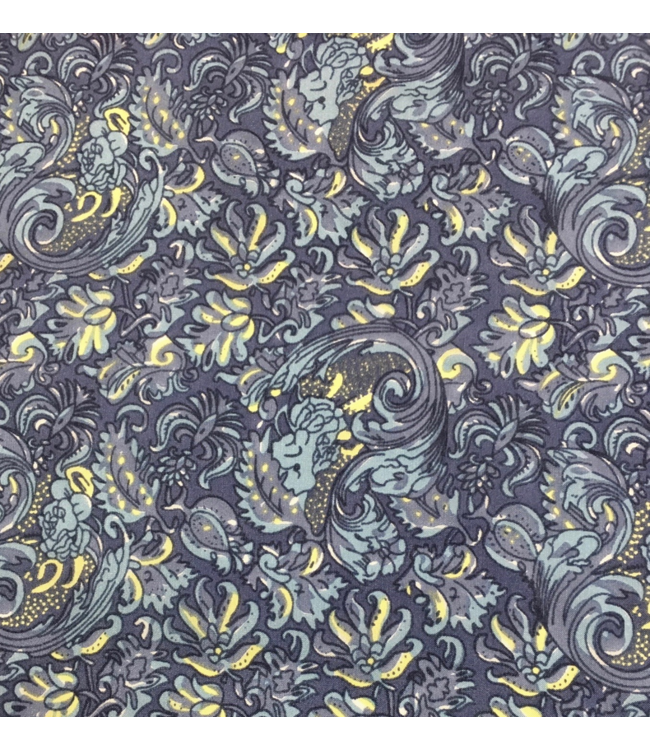 Wyoming Traders Wy Traders Silk Wild Rags