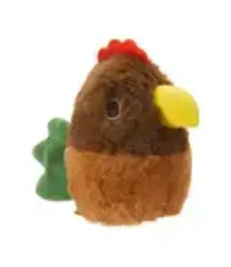 Bark BARK Fowl Play
