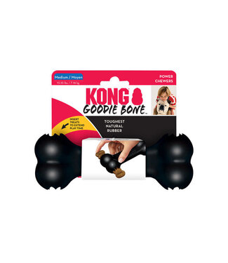 KONG KONG Extreme Goodie Bone Medium
