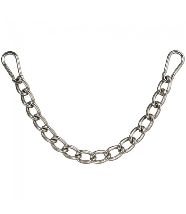 Gag/Hack Curb Chain