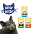 Kitty Kitty Freeze Dried Treats