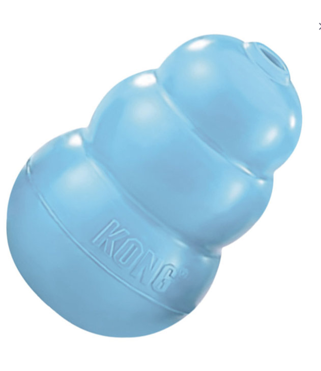 KONG Kong Puppy Toy