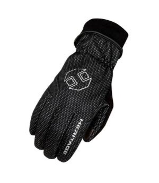 Heritage Riding Gloves Summit Winter Glove