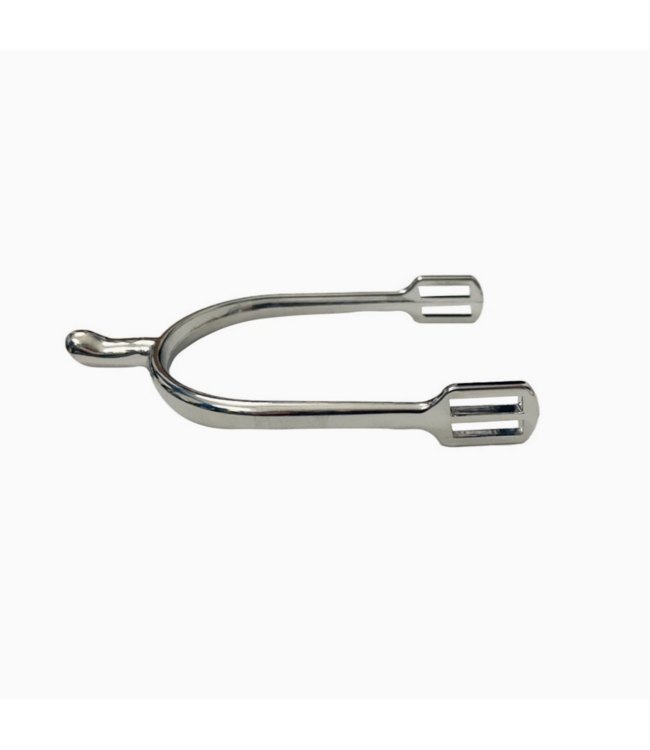 Tuffrider Women's Spur -Size 25mm