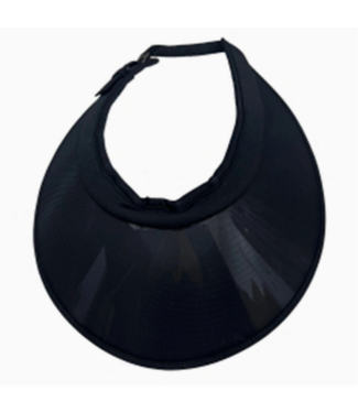 Tuffrider Sunshield Riding Helmet Cap