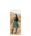 Sterling Kreek Navajo Country Dress