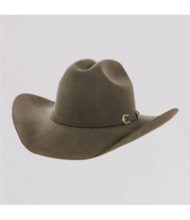 American Hat Makers Cattleman Felt Hat