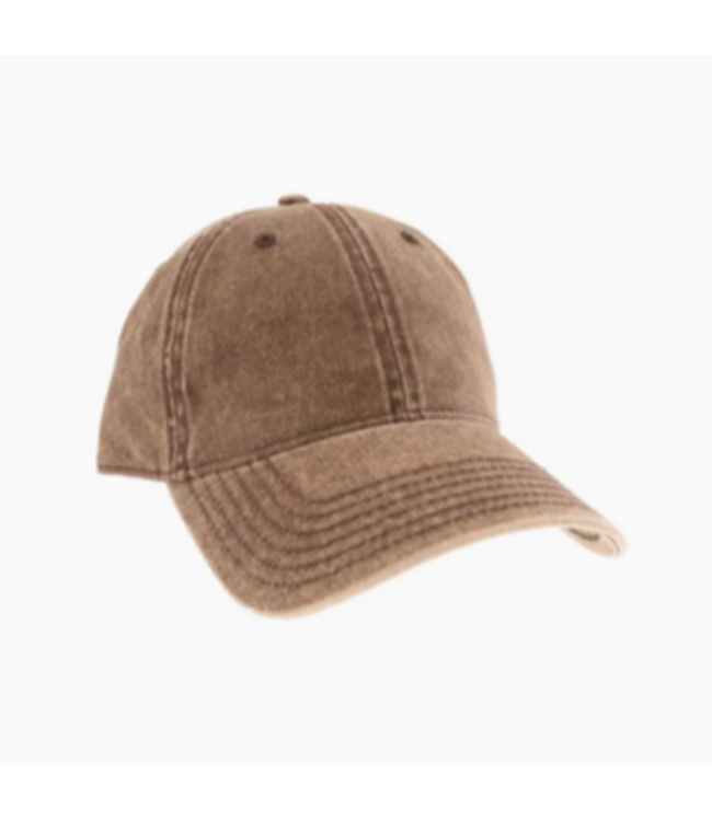 C.C Beanie Acid Wash C.C Ball Cap