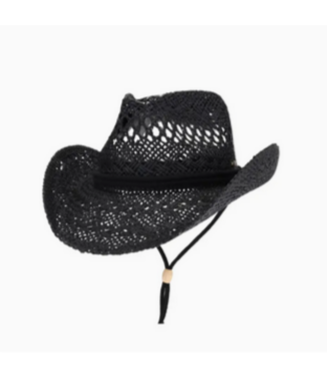C.C Beanie Kids Amarillo Cowboy Hat
