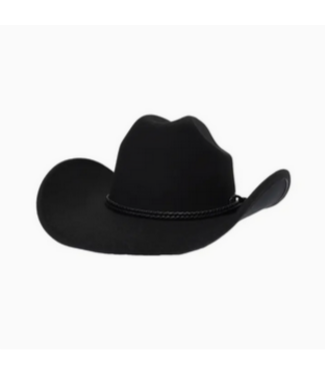 C.C Beanie Mojave C.C Cowboy Hat