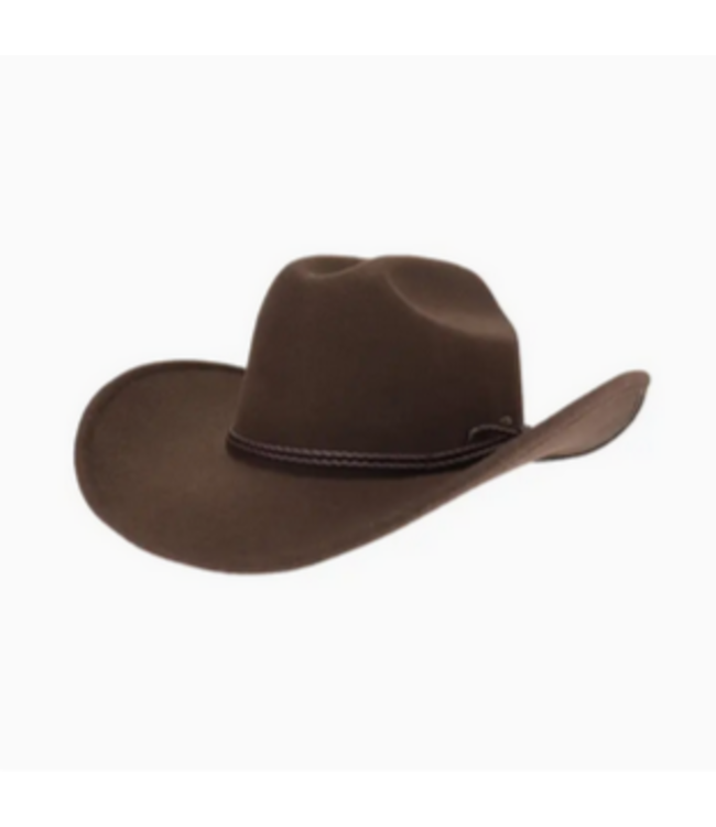 C.C Beanie Mojave C.C Cowboy Hat