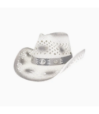 C.C Beanie Texarkana Cowboy Hat