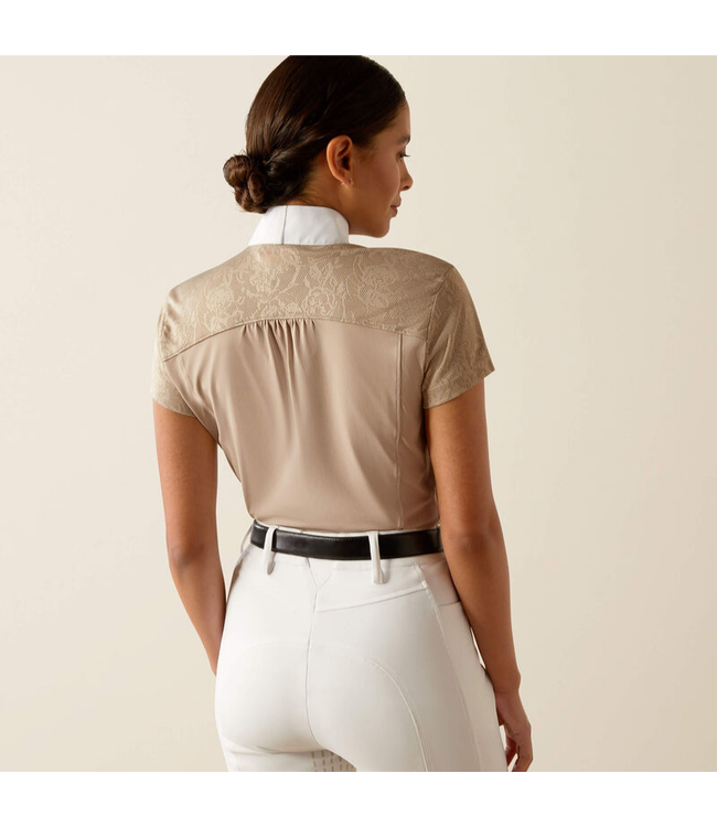 Ariat Bellatrix Show Shirt