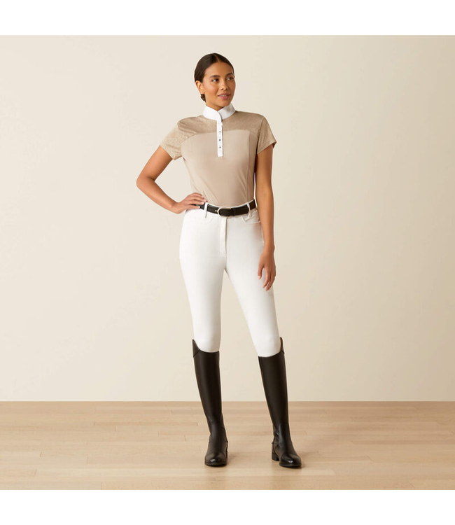 Ariat Bellatrix Show Shirt