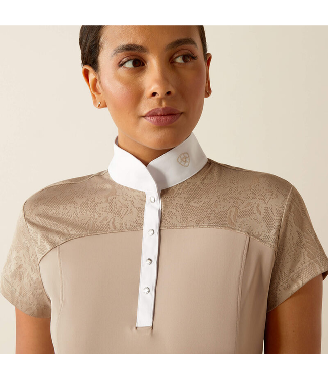 Ariat Bellatrix Show Shirt