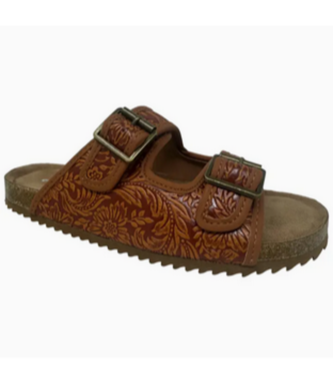 Very G Berry 4  Very G Womens Sandal Tik Tok Famous Update