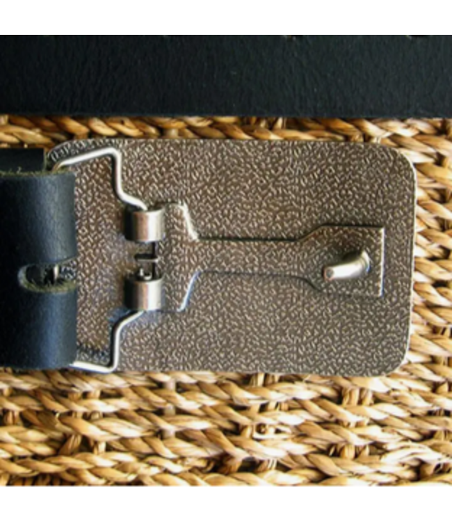 Bungalow Blue Trading Co Belt Buckles