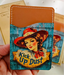 Bungalow Blue Trading Co Phone Wallet Card Holder
