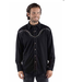 Scully Justice EMB Shirt