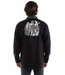 Scully Justice EMB Shirt