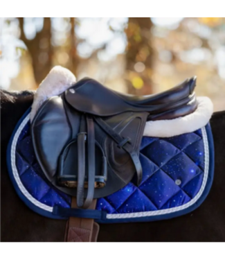 Dapplebay Constellation Jump Saddle Pad