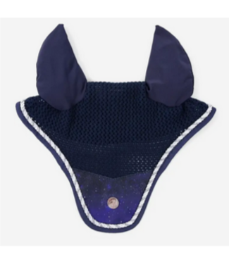 Dapplebay Constellation Fly Bonnett-Cob Navy
