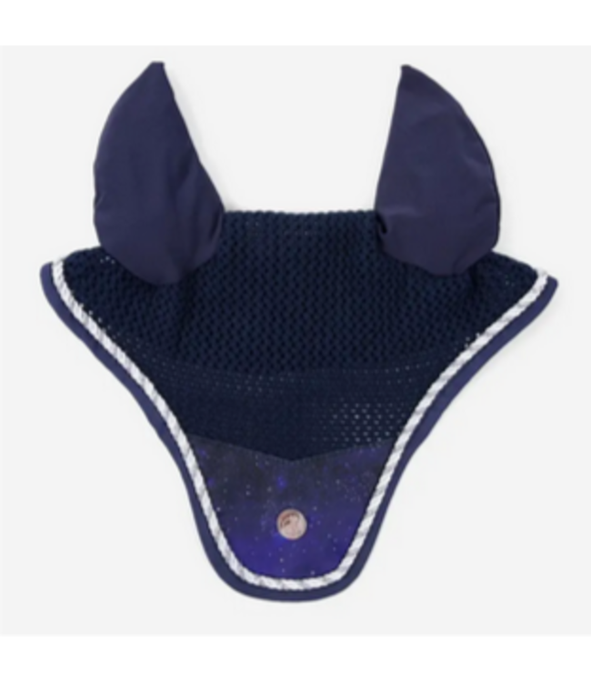 Dapplebay Constellation Fly Bonnett-Cob Navy