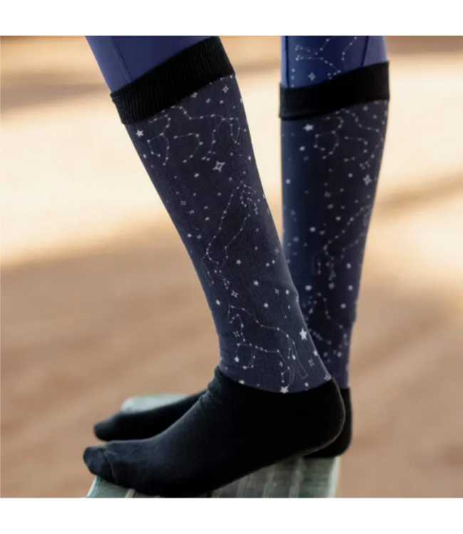 Dapplebay Slick Boot Socks One Size