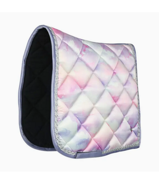 Dapplebay Pony Saddle Pad Lavender Haze