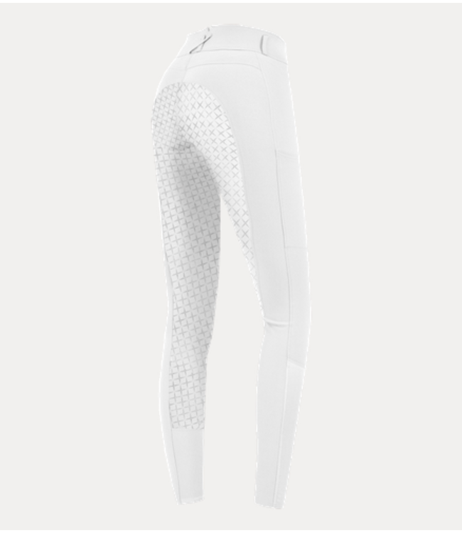 ELT Micro Sport Silicone High Waist Breech