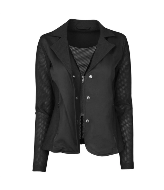 Equine Couture EquiVent H Ladies Show Coat