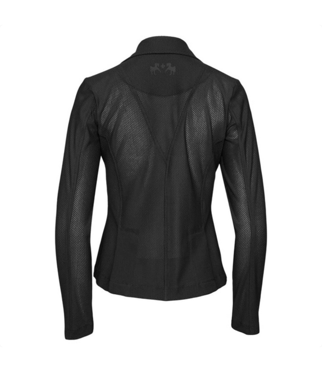 Equine Couture EquiVent H Ladies Show Coat