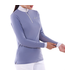 Equine Couture Ladies Icefil Sunshirt