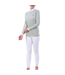 Equine Couture Ladies Icefil Sunshirt