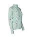 Dapplebay Dragonfly Meadow 1/4 Zip LS Riding Top