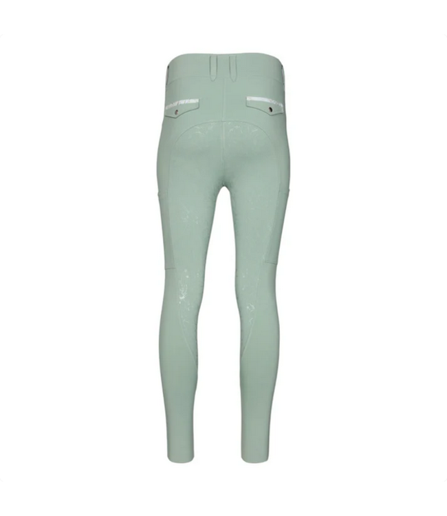 Dapplebay Dragonfly Meadow Compression Full Seat Breeches