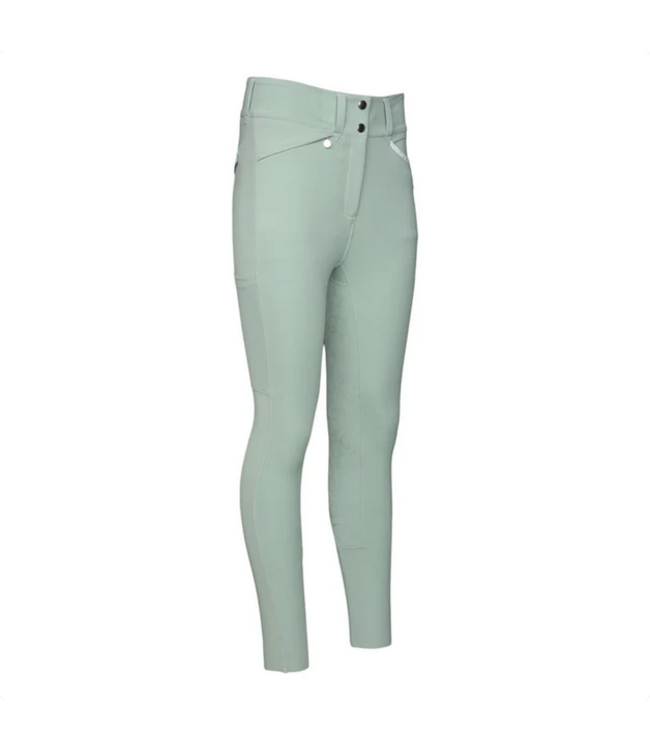 Dapplebay Dragonfly Meadow Compression Full Seat Breeches