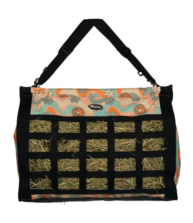 Weaver Slow Feed Hay Bag