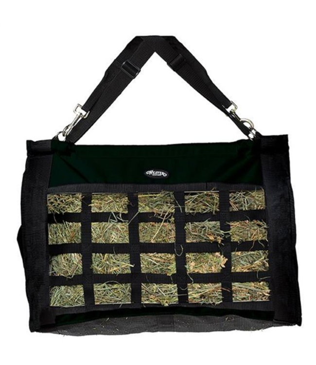 Weaver Slow Feed Hay Bag