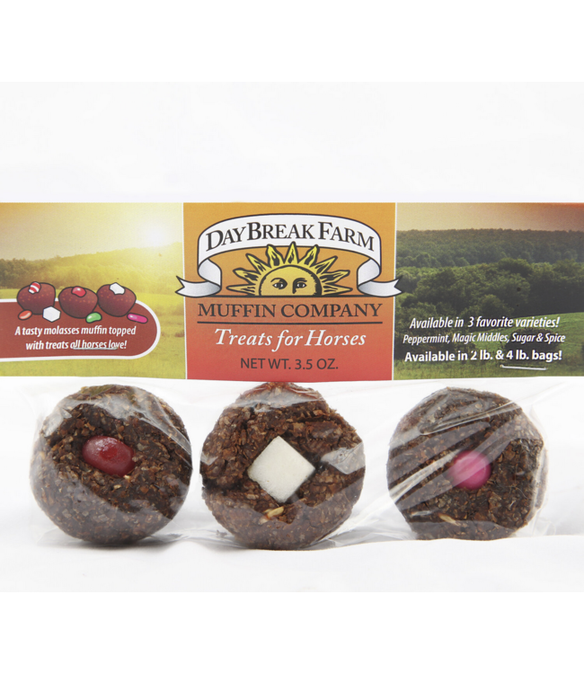 Day Break Farm Day Break Farm Muffin Triplets