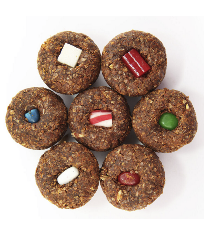 Day Break Farm Day Break Farm Muffins 2lb