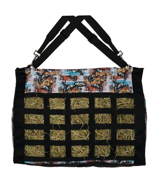 Weaver Slow Feed Hay Bag